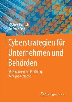 Cyberstrategien F?r Unternehmen Und Beh?rden - MPHOnline.com