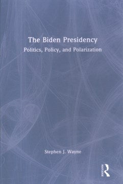 The Biden Presidency - MPHOnline.com