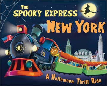 The Spooky Express New York - MPHOnline.com