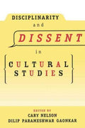 Disciplinarity and Dissent in Cultural Studies - MPHOnline.com