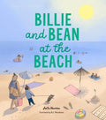 Billie and Bean at the Beach - MPHOnline.com