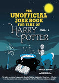 The Unofficial Harry Potter Joke Book - MPHOnline.com