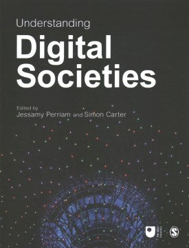 Understanding Digital Societies - MPHOnline.com