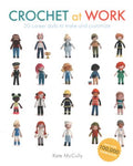 Crochet at Work - MPHOnline.com