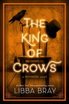 The King of Crows - MPHOnline.com