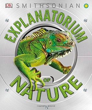 Explanatorium of Nature - MPHOnline.com