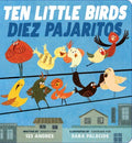 Ten Little Birds / Diez pajaritos - MPHOnline.com