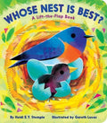 Whose Nest Is Best? - MPHOnline.com