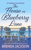 The House on Blueberry Lane - MPHOnline.com