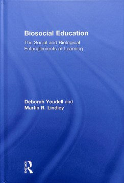 Biosocial Education - MPHOnline.com