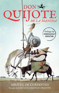 Don Quijote de la Mancha - MPHOnline.com