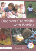 Discover Creativity With Babies - MPHOnline.com