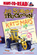 Kat's Maps - MPHOnline.com