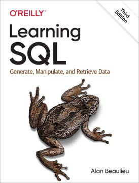 Learning SQL - MPHOnline.com