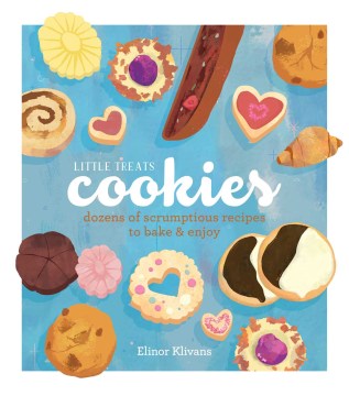 Little Treats: Cookies - MPHOnline.com