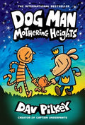 Dog Man 10 - MPHOnline.com