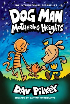 Dog Man 10 - MPHOnline.com