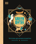 Greek Myths - MPHOnline.com