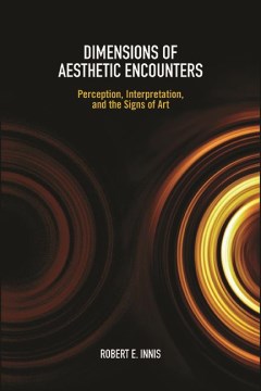 Dimensions of Aesthetic Encounters - MPHOnline.com