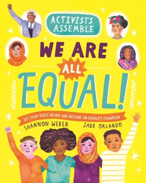 We're All Equal! - MPHOnline.com