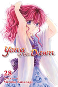 Yona of the Dawn 28 - MPHOnline.com