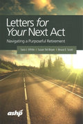 Letters for Your Next Act - MPHOnline.com