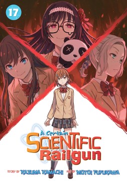 A Certain Scientific Railgun 17 - MPHOnline.com