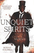 Unquiet Spirits - MPHOnline.com