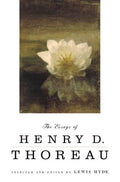 The Essays of Henry D. Thoreau - MPHOnline.com