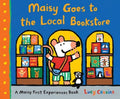 Maisy Goes to the Local Bookstore - MPHOnline.com