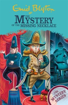 The Mystery Series #5: Mystery Of The Missing Necklace - MPHOnline.com