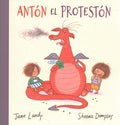 Anton el proteston / Gringer the Whinger - MPHOnline.com