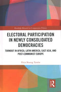 Electoral Participation in Newly Consolidated Democracies - MPHOnline.com