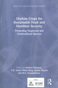 Orphan Crops for Sustainable Food and Nutrition Security - MPHOnline.com