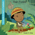 Rain Forest - MPHOnline.com