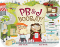 Pb&j Hooray! - MPHOnline.com