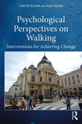 Psychological Perspectives on Walking - MPHOnline.com