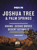 Moon Joshua Tree & Palm Springs - MPHOnline.com