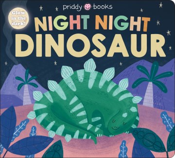 Night Night Dinosaur - MPHOnline.com