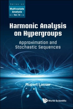 Harmonic Analysis on Hypergroups - MPHOnline.com