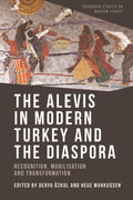 The Alevis in Modern Turkey and the Diaspora - MPHOnline.com