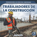 Trabajadores de la construcci?n/ Construction Workers - MPHOnline.com