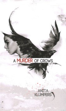 A Murder of Crows - MPHOnline.com