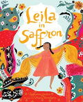 Leila in Saffron - MPHOnline.com