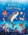 Finn's First Song - MPHOnline.com