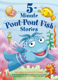 5-Minute Pout-Pout Fish Stories - MPHOnline.com