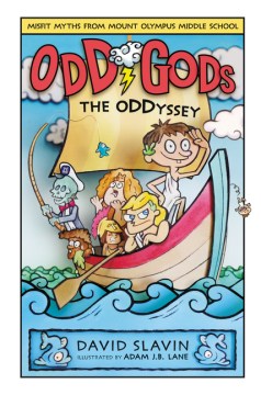 The Oddyssey - MPHOnline.com