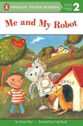 Me and My Robot - MPHOnline.com