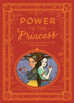 Power To The Princess - MPHOnline.com