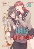 Hello, Melancholic! 3 - MPHOnline.com